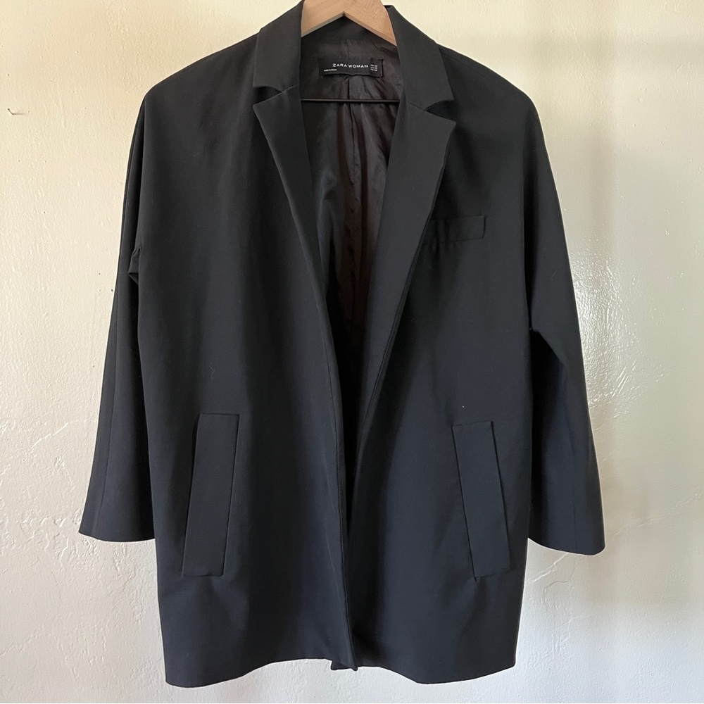 Zara Blazer